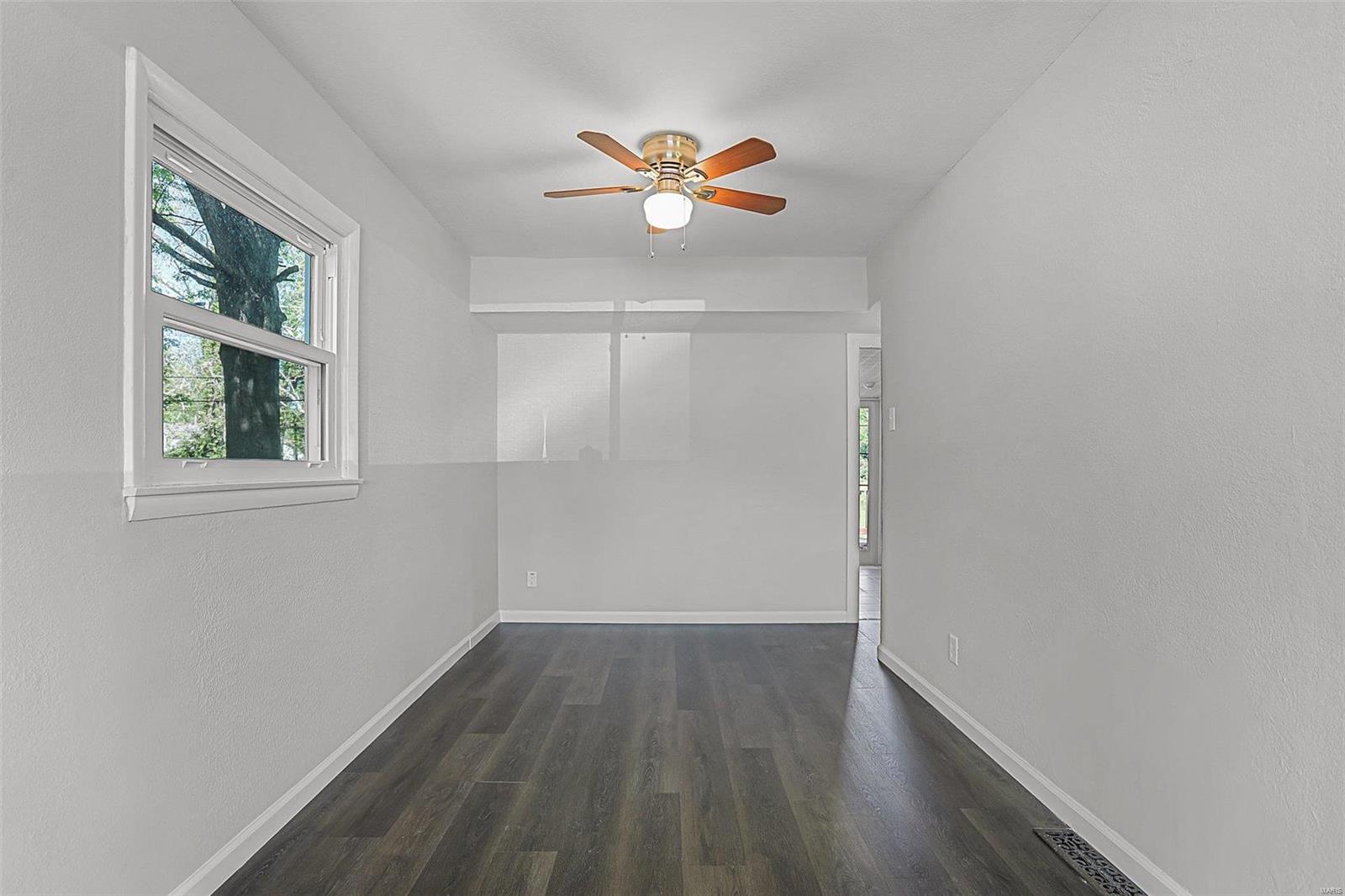 Glasgow Village - Residential