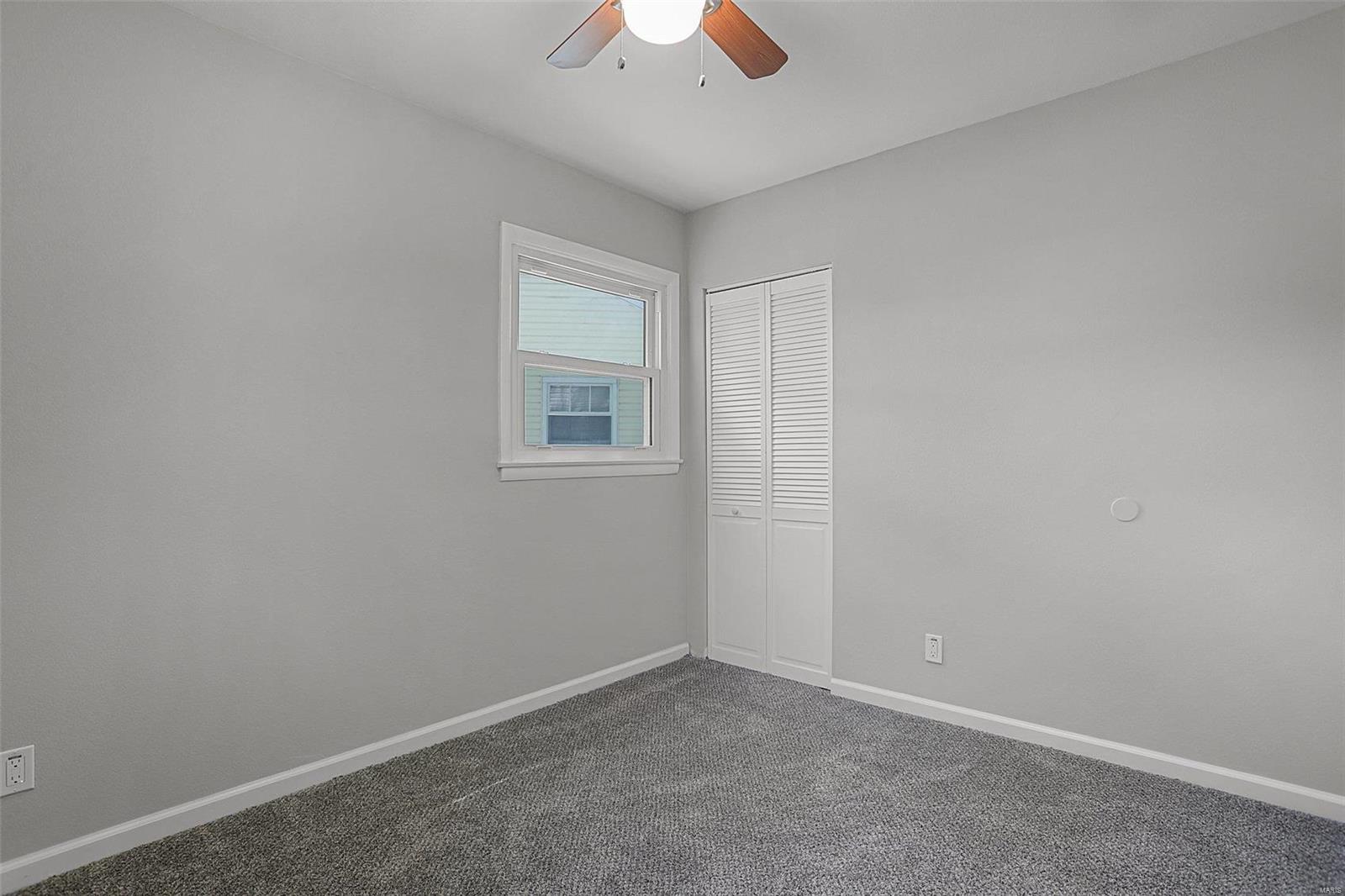 Glasgow Village - Residential