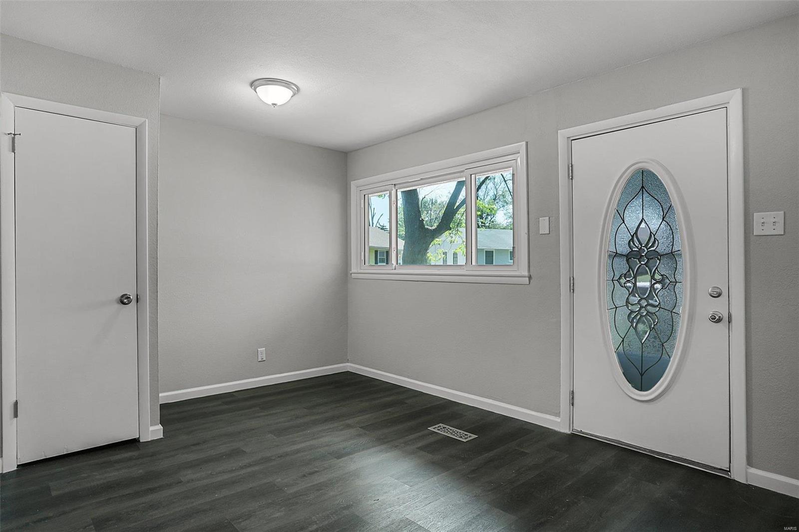 Glasgow Village - Residential