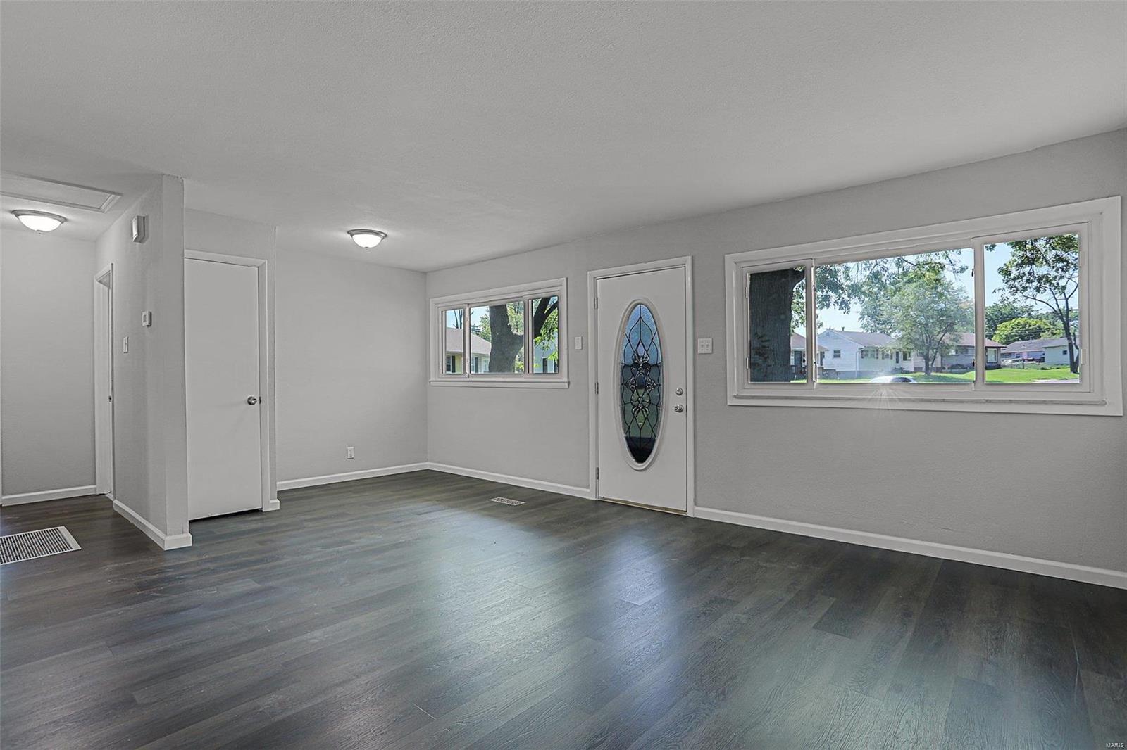 Glasgow Village - Residential