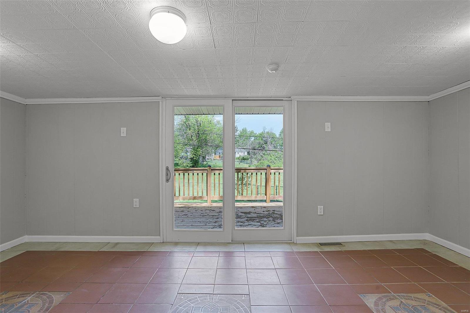 Glasgow Village - Residential