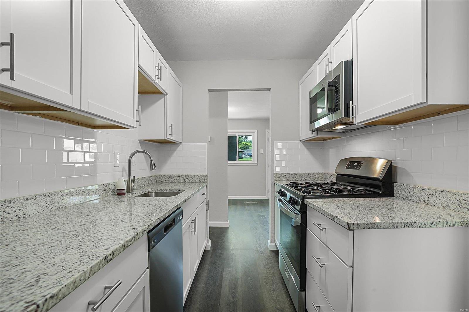 Glasgow Village - Residential