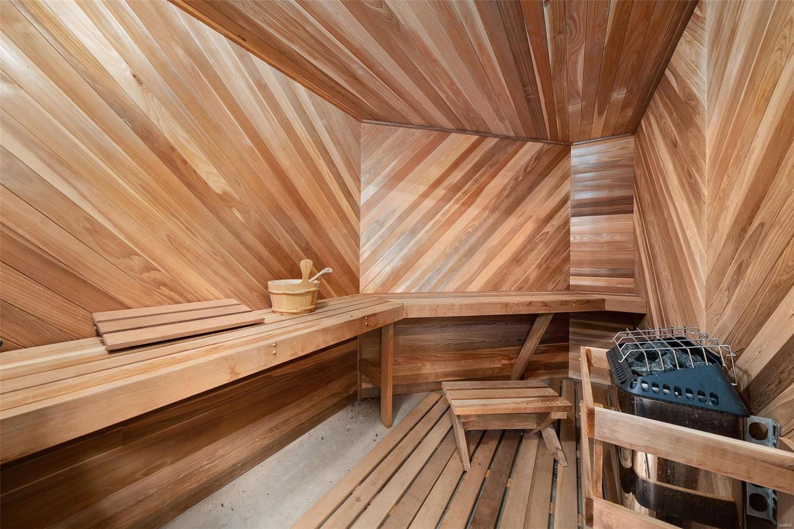 Whitmoor Country Club - Residential