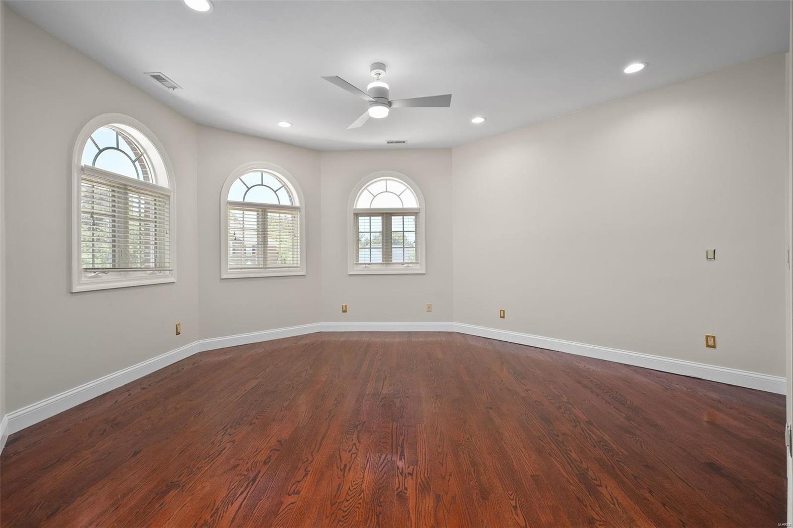 Whitmoor Country Club - Residential