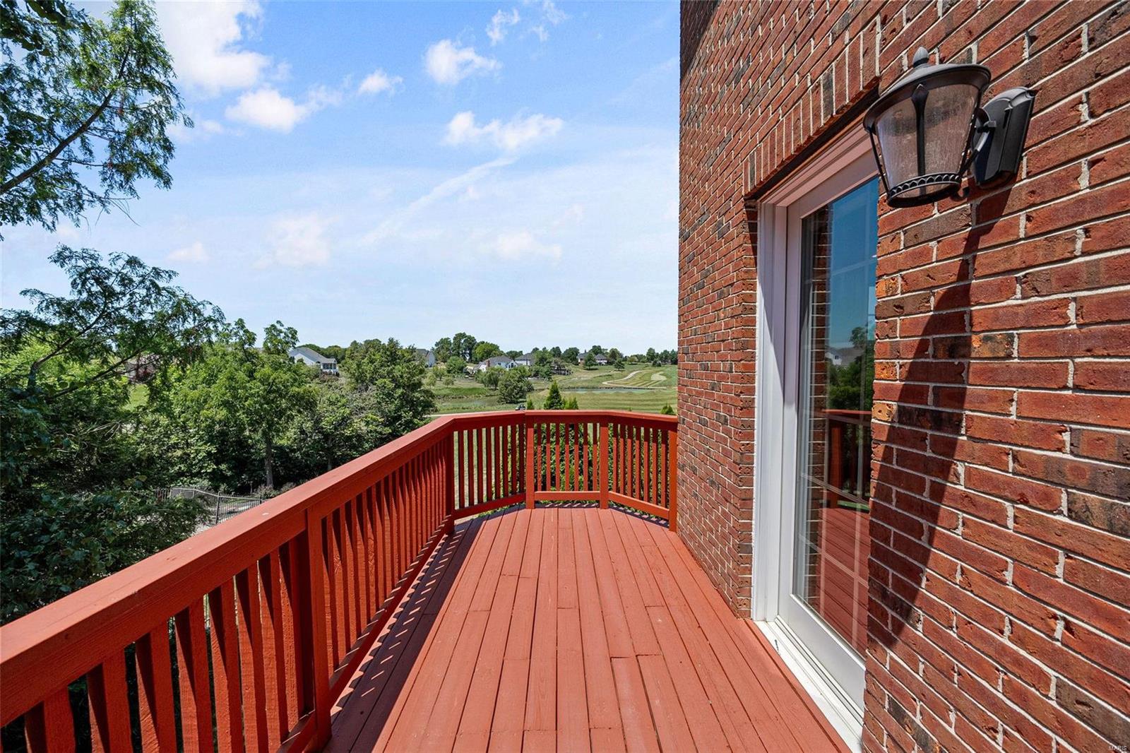 Whitmoor Country Club - Residential