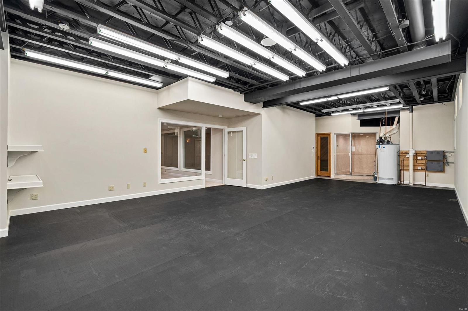 Whitmoor Country Club - Residential