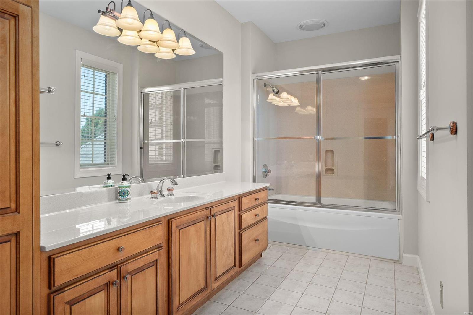 Whitmoor Country Club - Residential