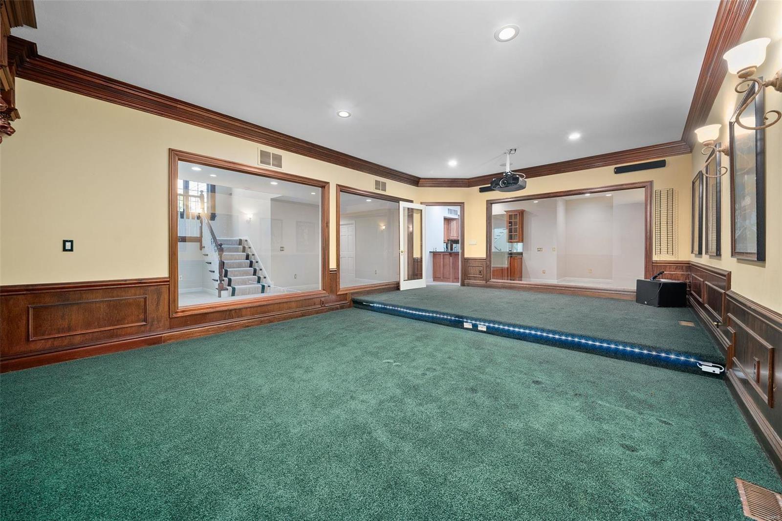 Whitmoor Country Club - Residential