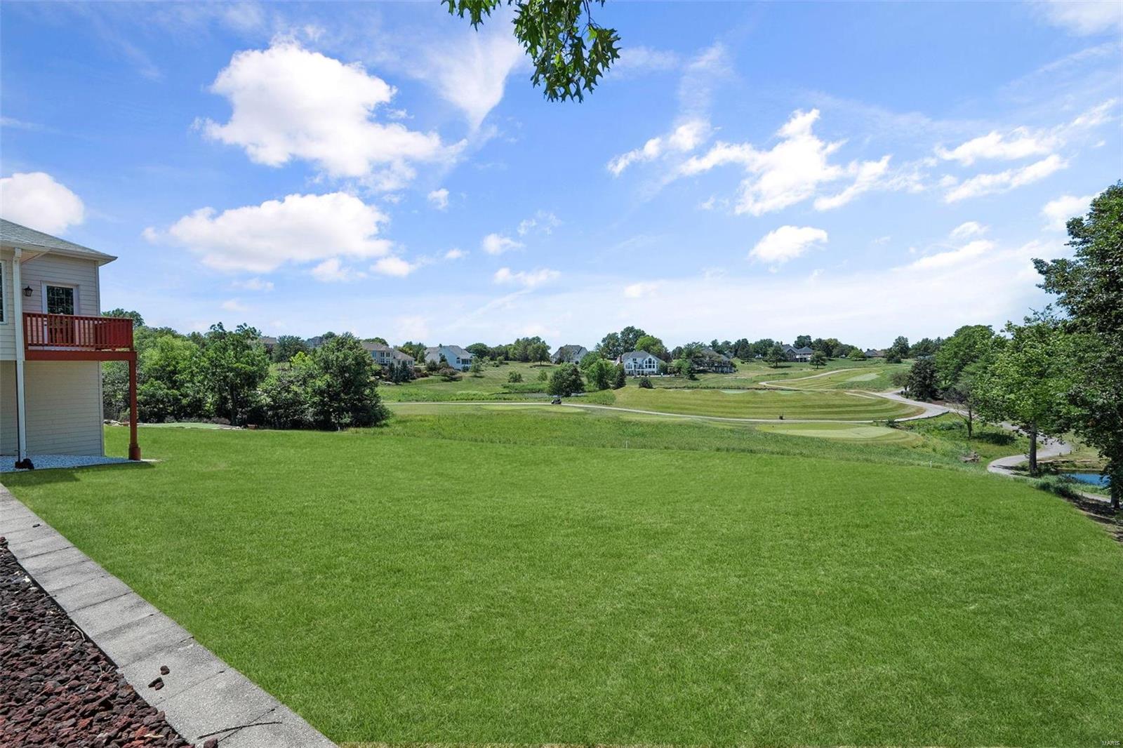 Whitmoor Country Club - Residential