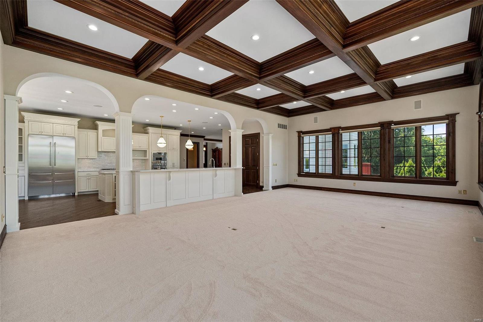 Whitmoor Country Club - Residential