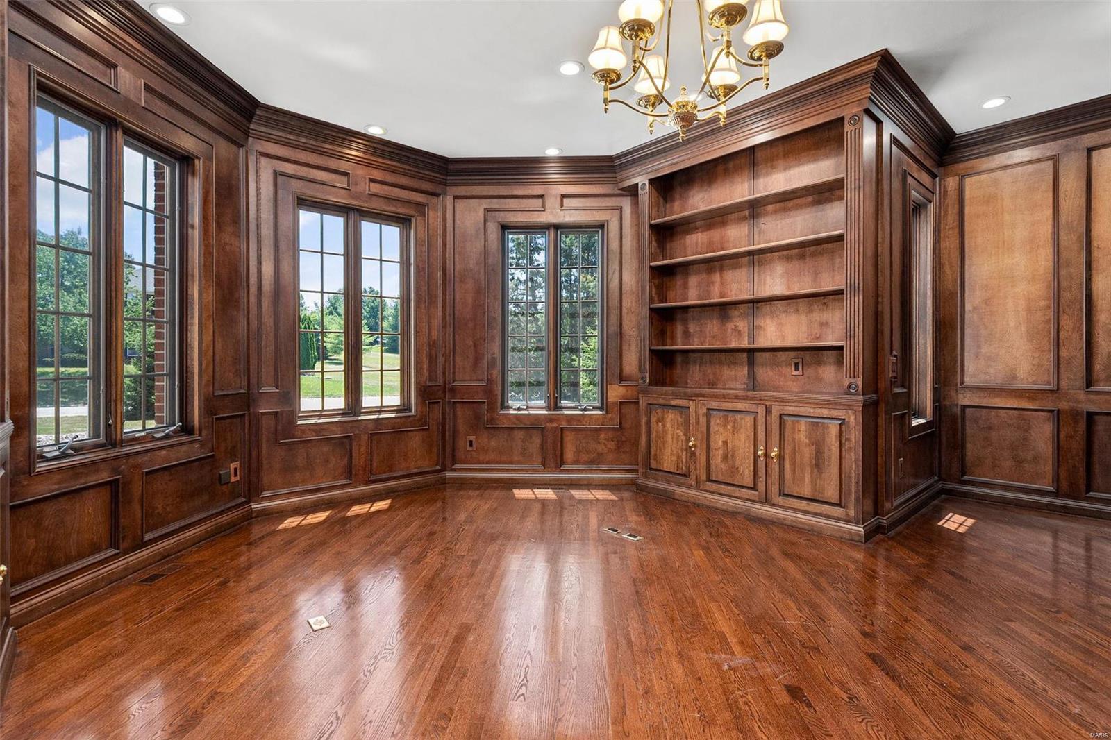 Whitmoor Country Club - Residential