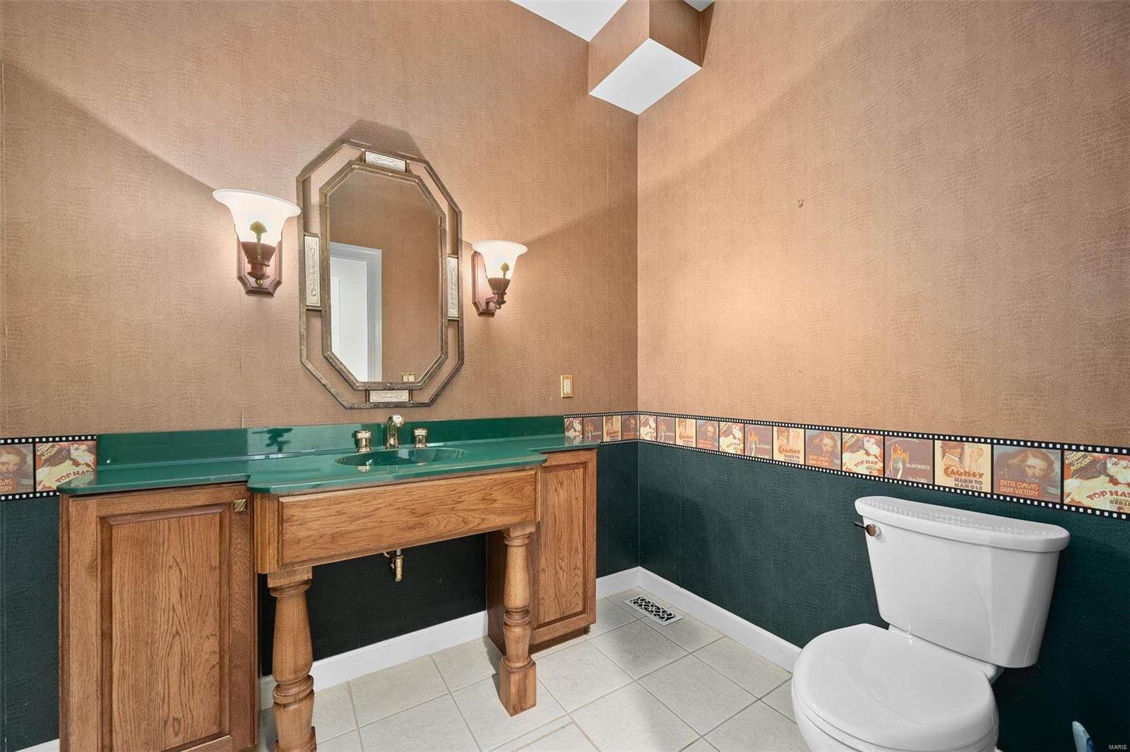 Whitmoor Country Club - Residential