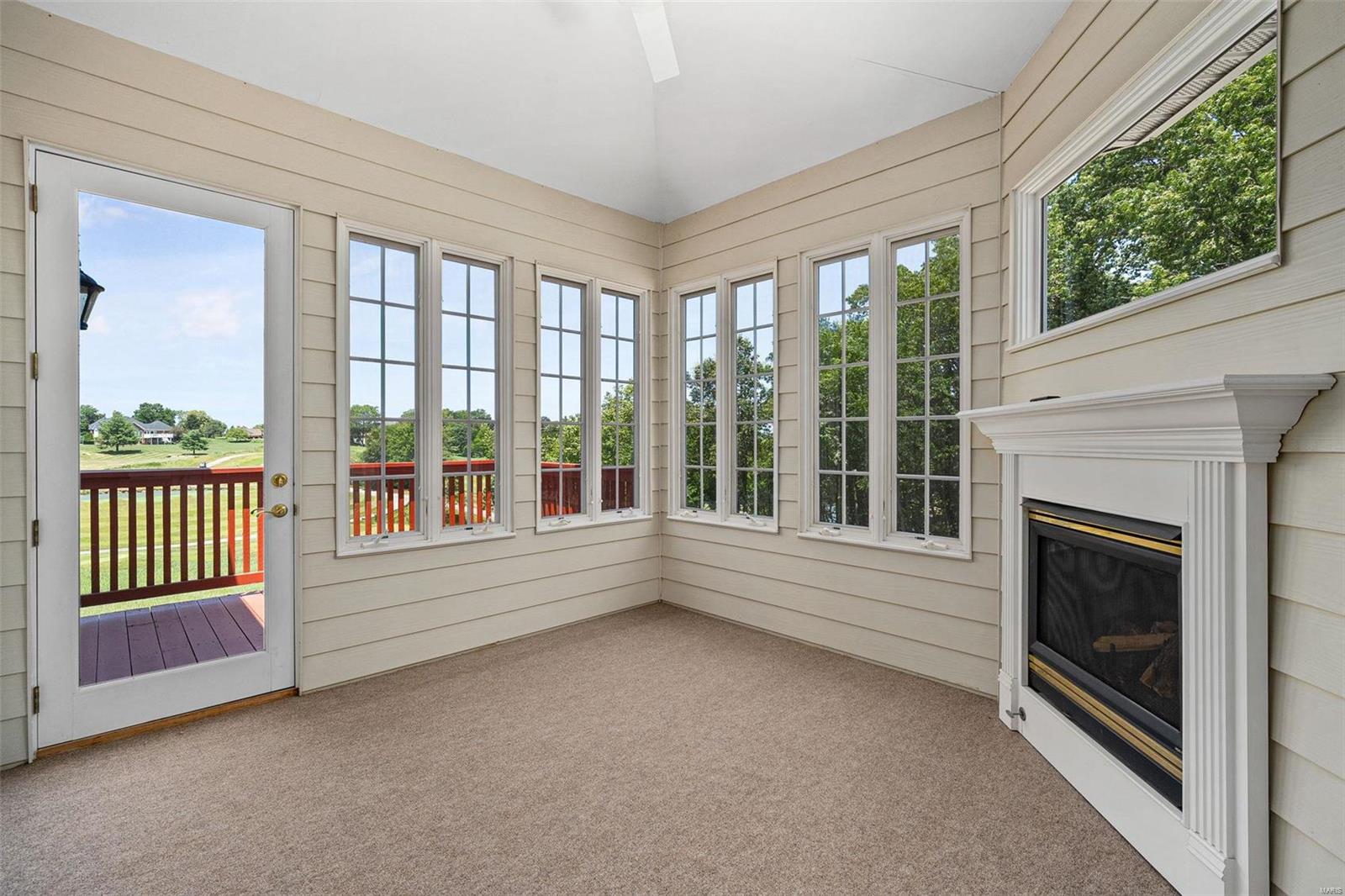 Whitmoor Country Club - Residential