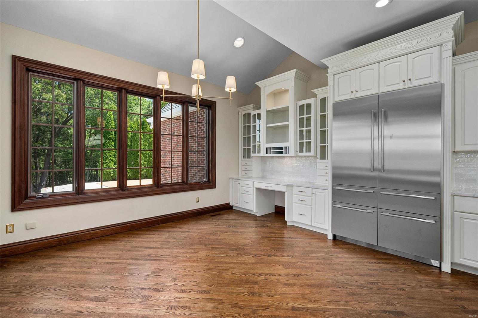 Whitmoor Country Club - Residential