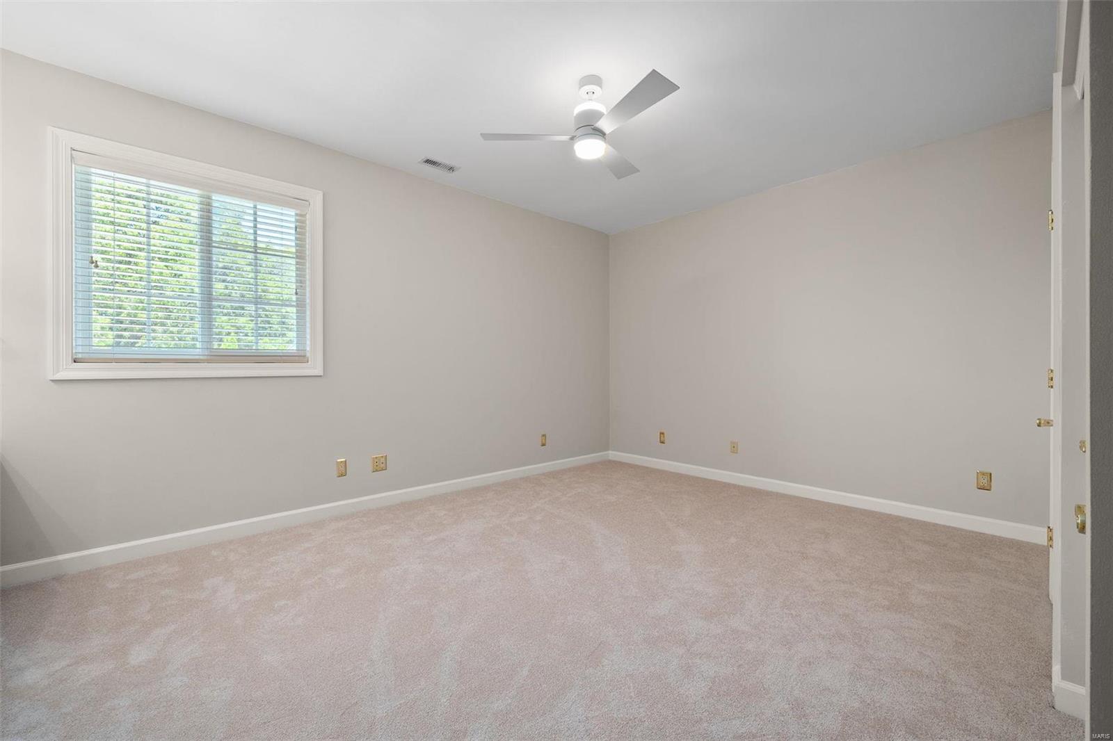 Whitmoor Country Club - Residential