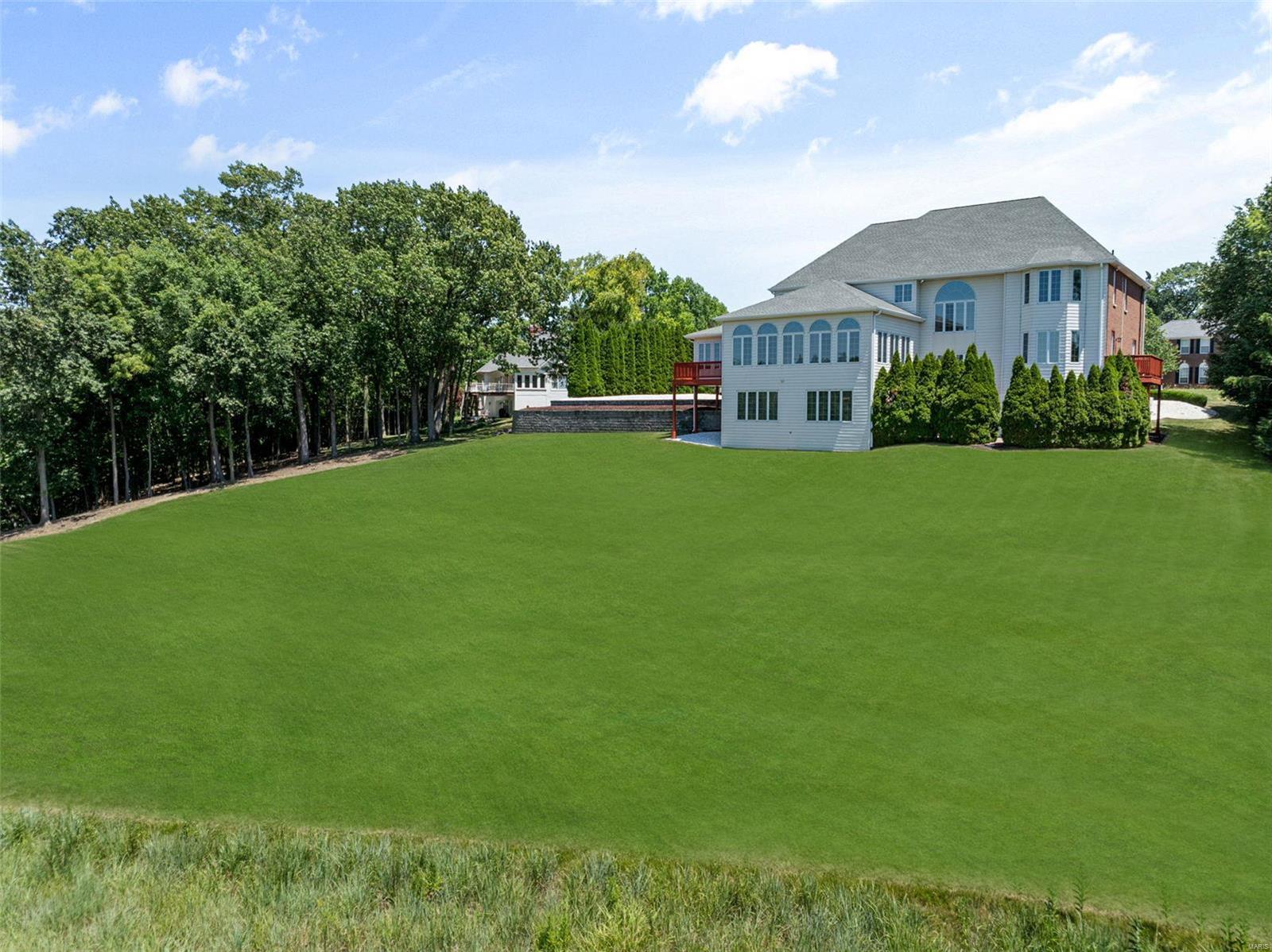 Whitmoor Country Club - Residential