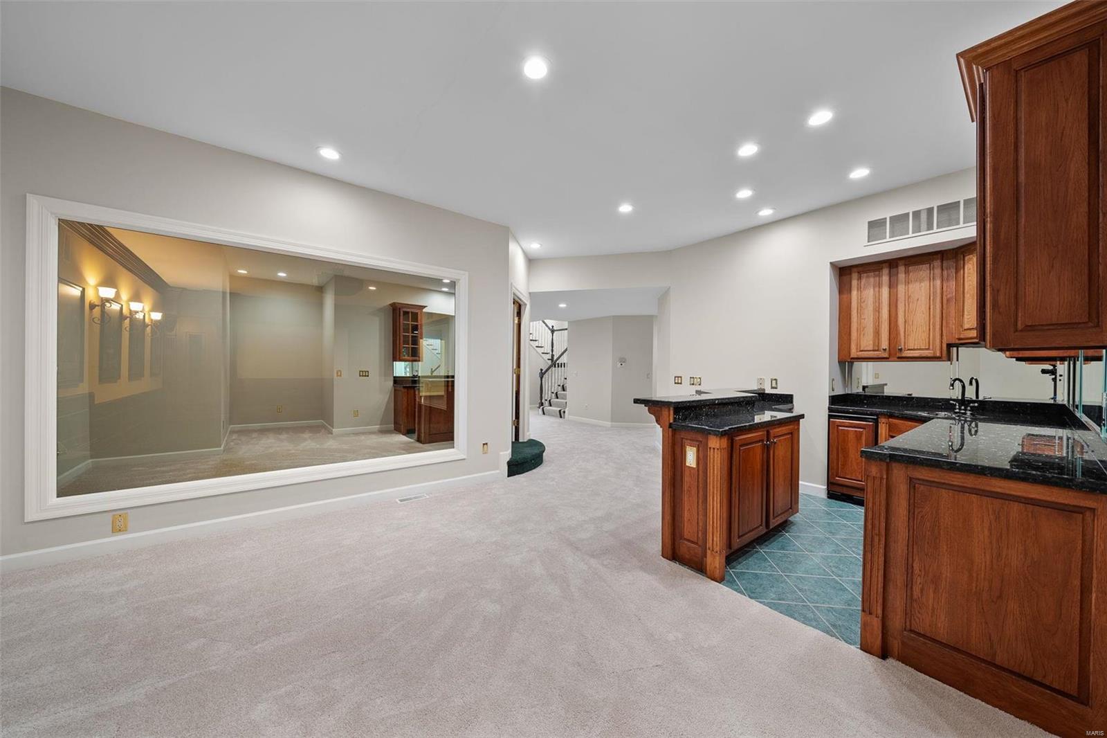 Whitmoor Country Club - Residential