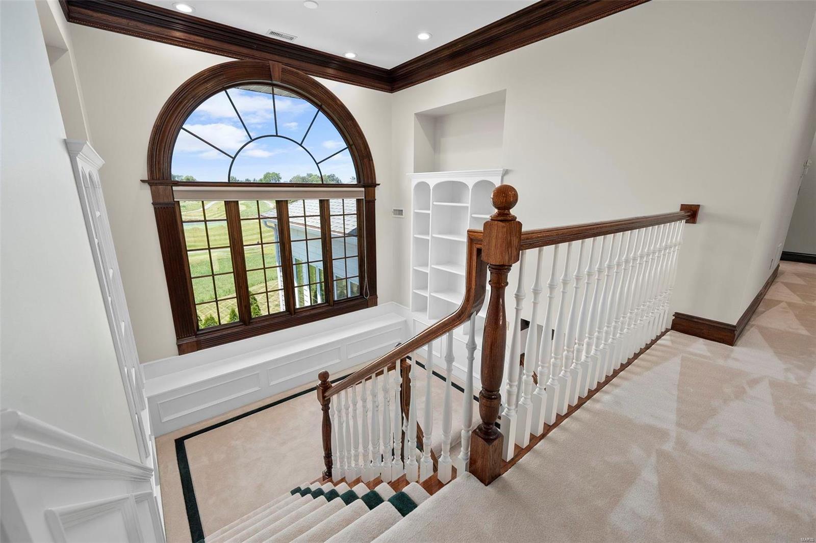 Whitmoor Country Club - Residential