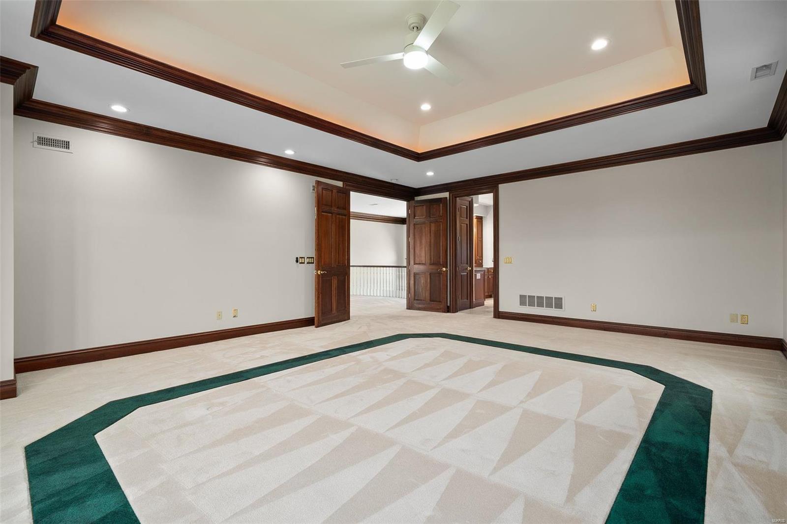 Whitmoor Country Club - Residential