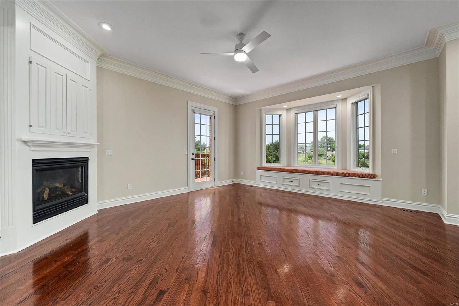 Whitmoor Country Club - Residential