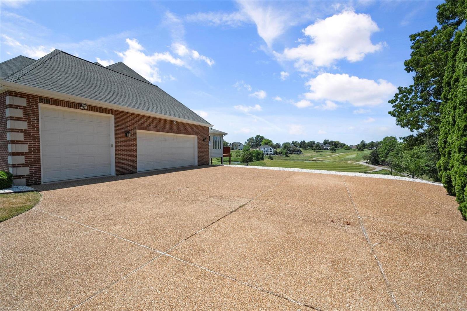 Whitmoor Country Club - Residential