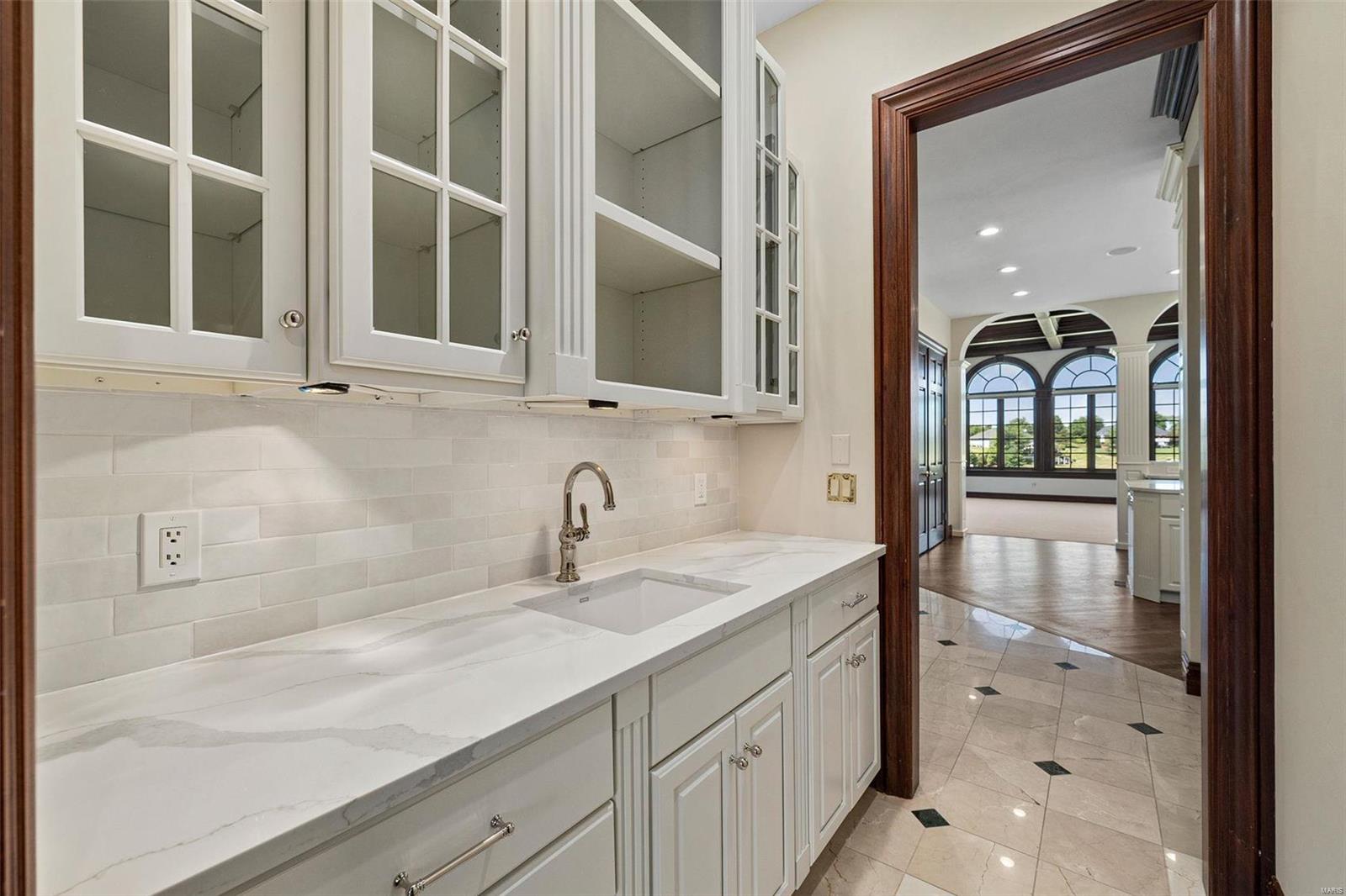 Whitmoor Country Club - Residential