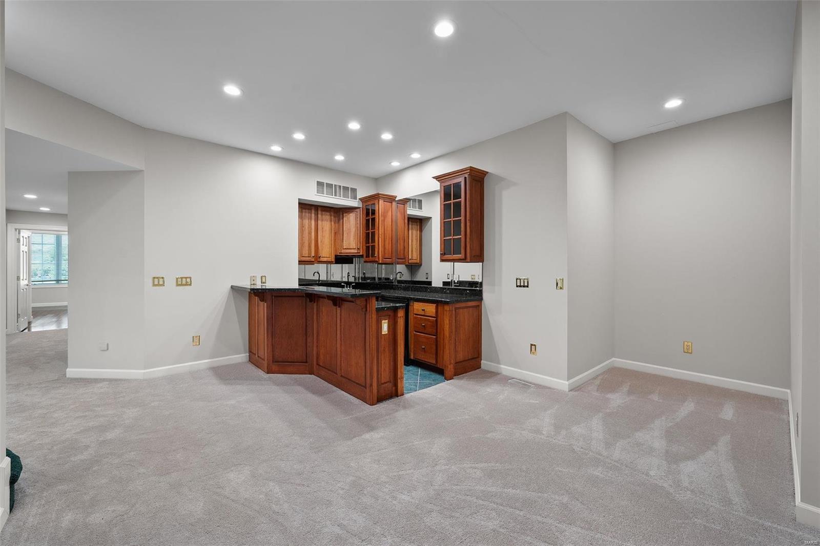 Whitmoor Country Club - Residential