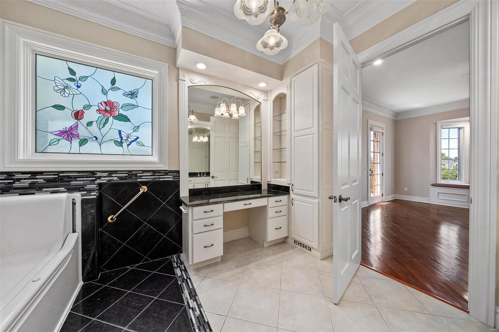 Whitmoor Country Club - Residential