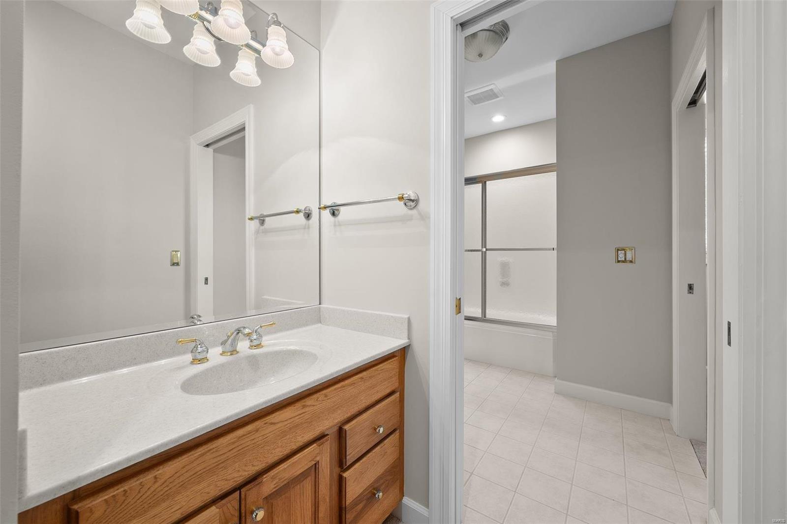 Whitmoor Country Club - Residential