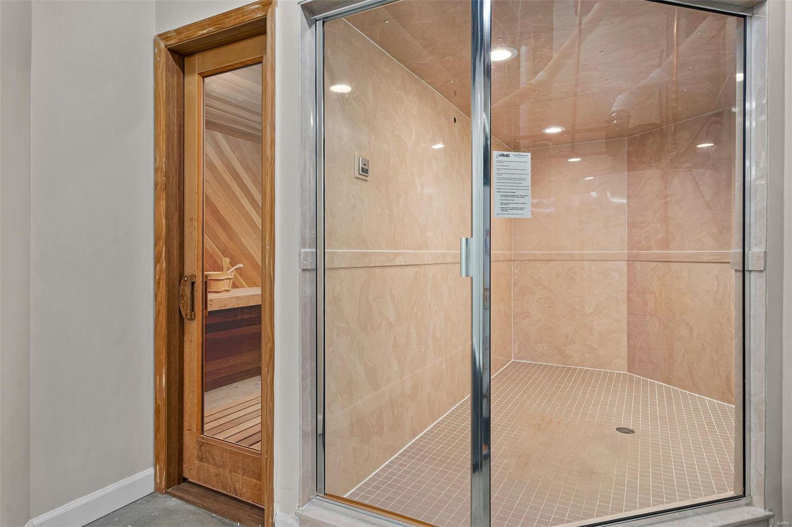 Whitmoor Country Club - Residential