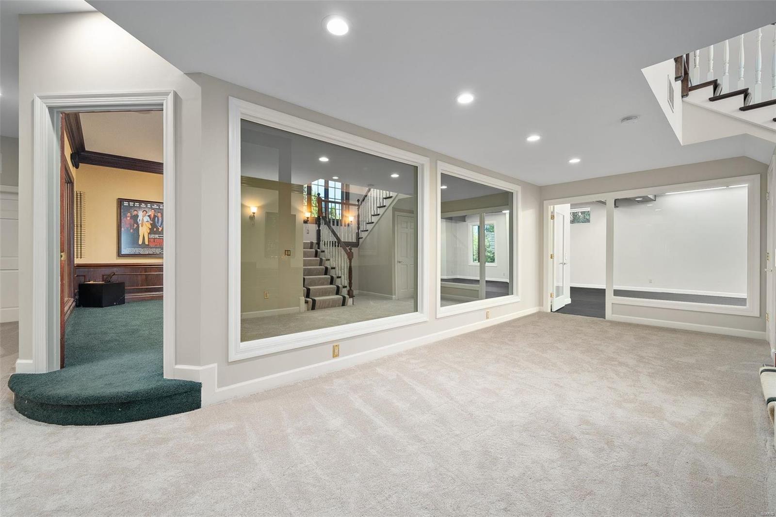 Whitmoor Country Club - Residential