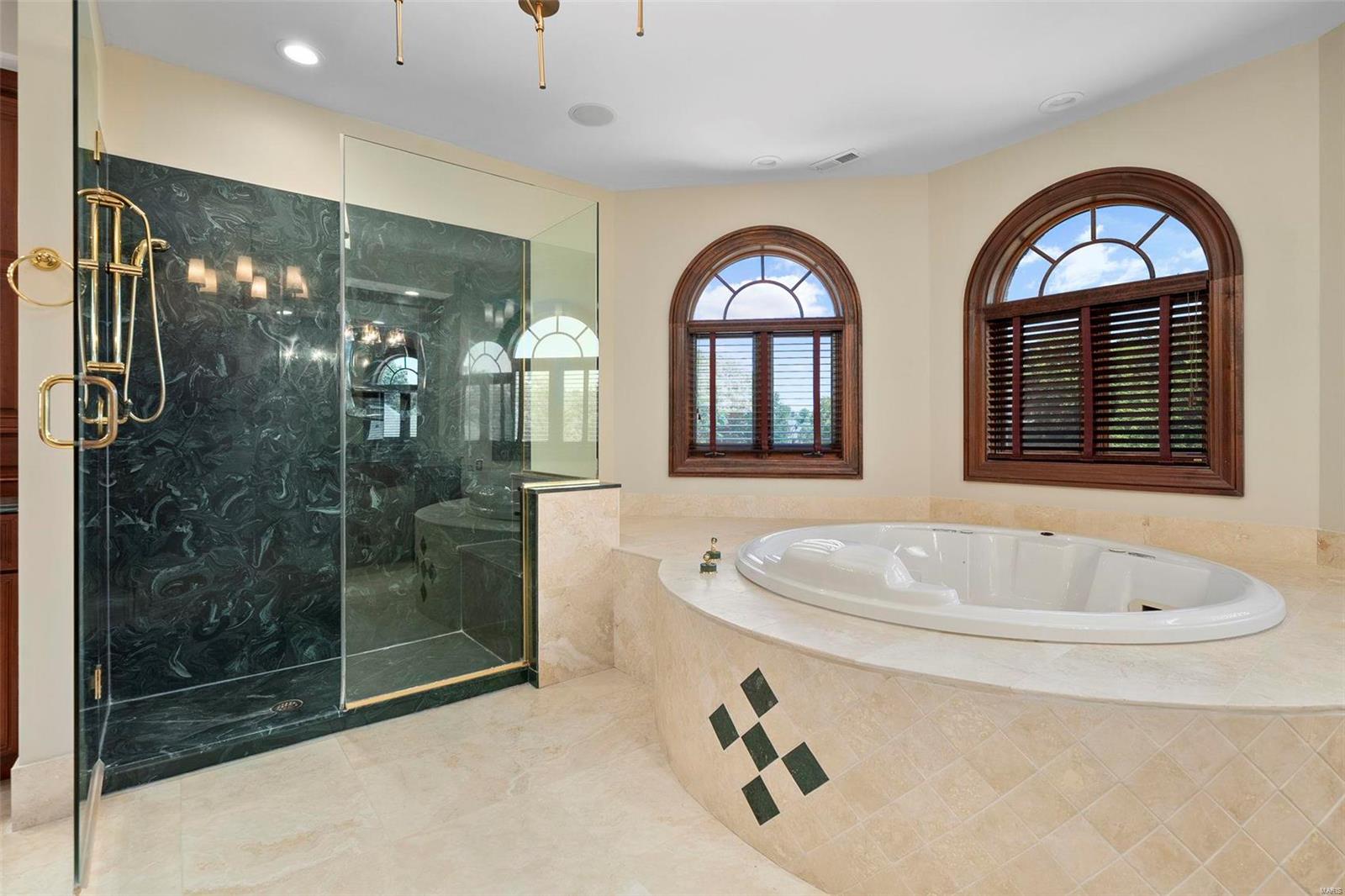 Whitmoor Country Club - Residential