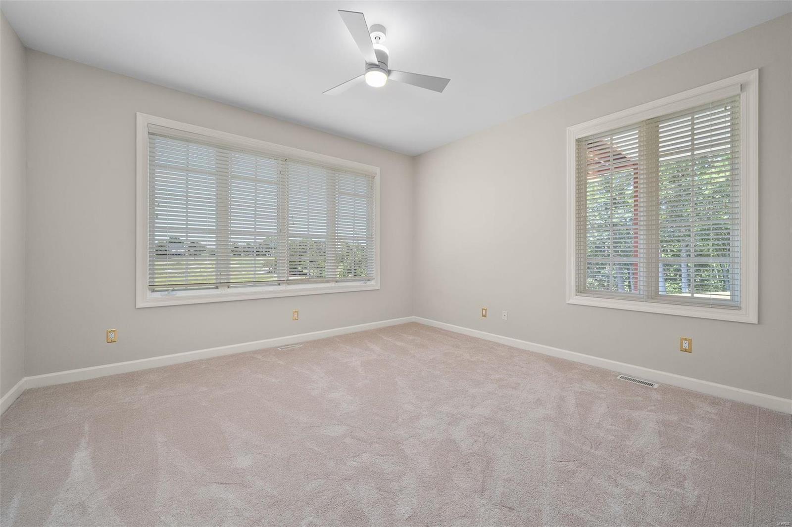 Whitmoor Country Club - Residential