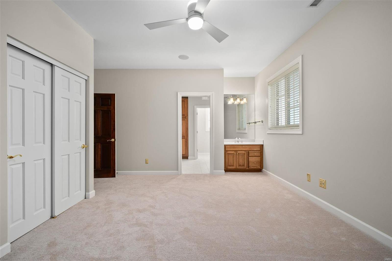 Whitmoor Country Club - Residential