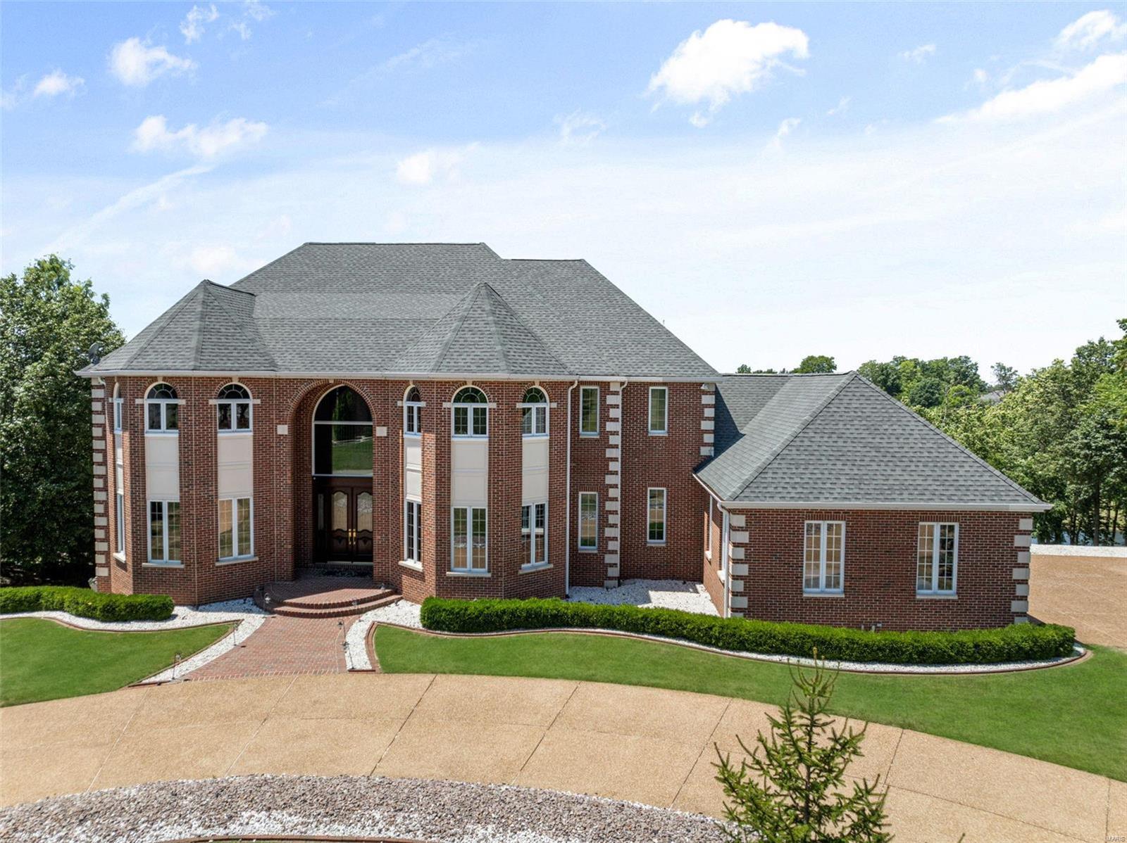 Whitmoor Country Club - Residential
