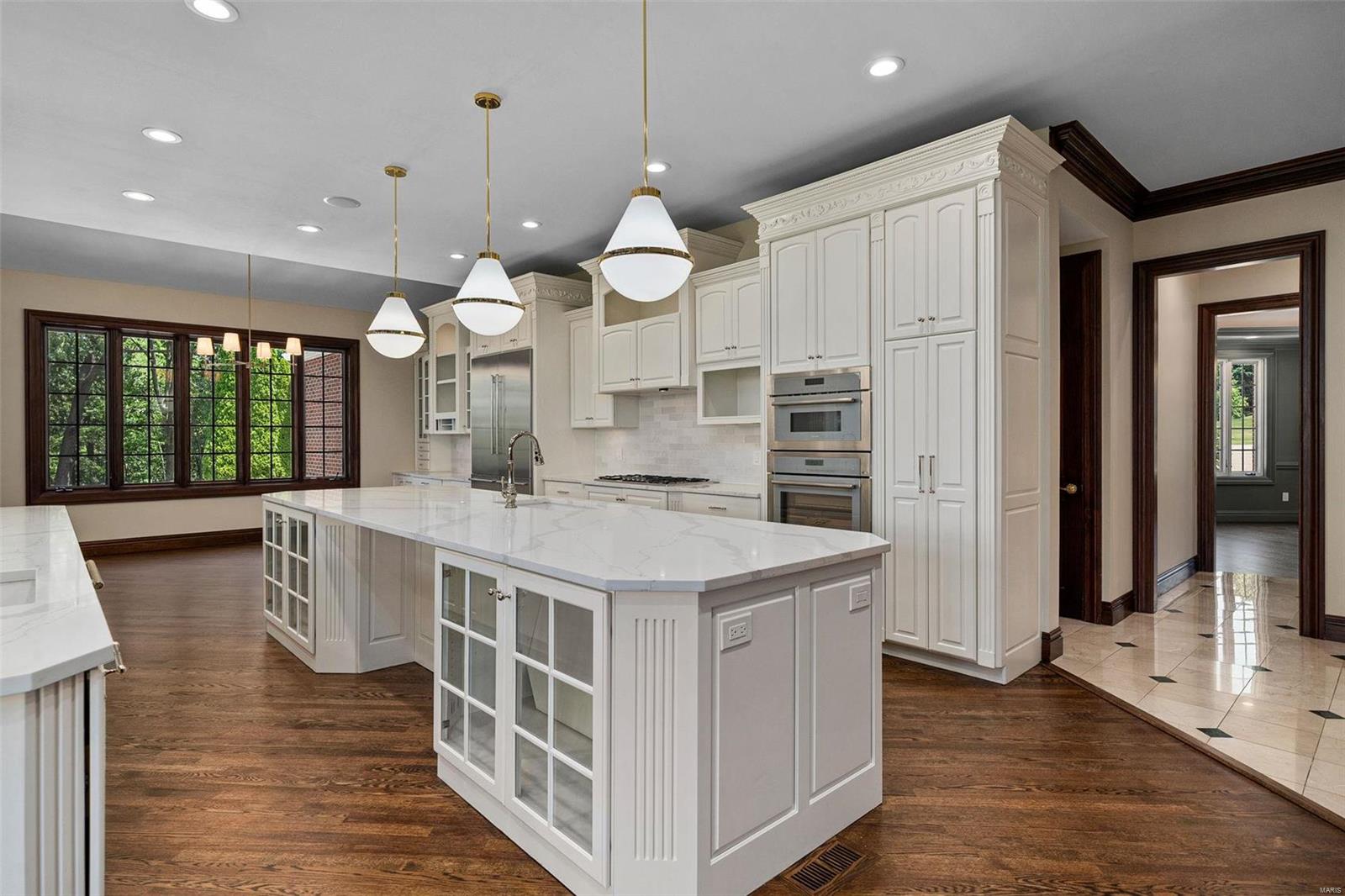 Whitmoor Country Club - Residential