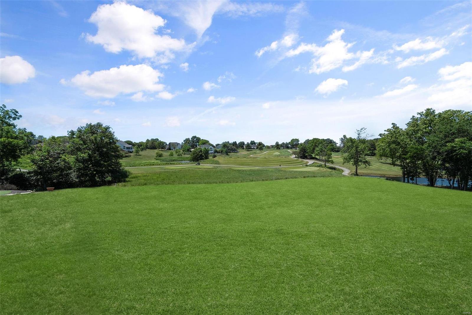 Whitmoor Country Club - Residential