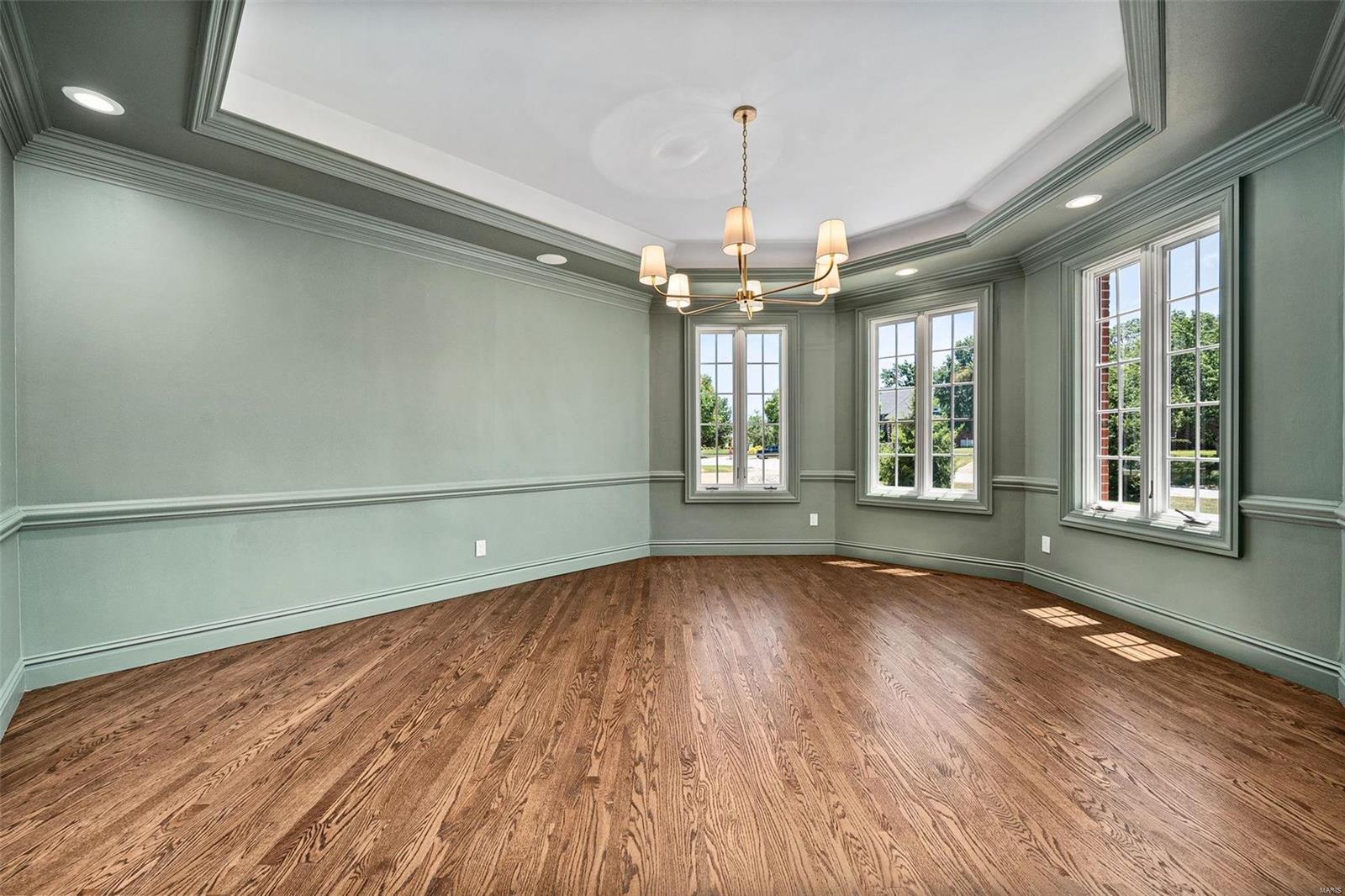 Whitmoor Country Club - Residential