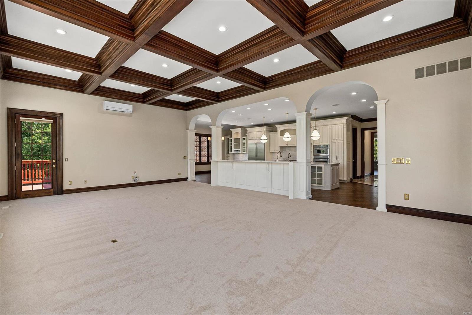 Whitmoor Country Club - Residential