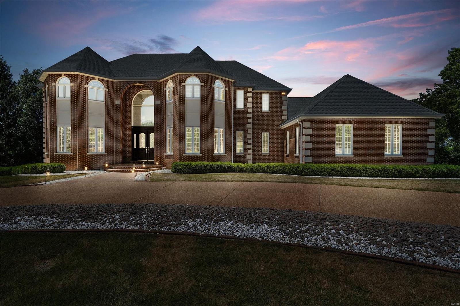 Whitmoor Country Club - Residential