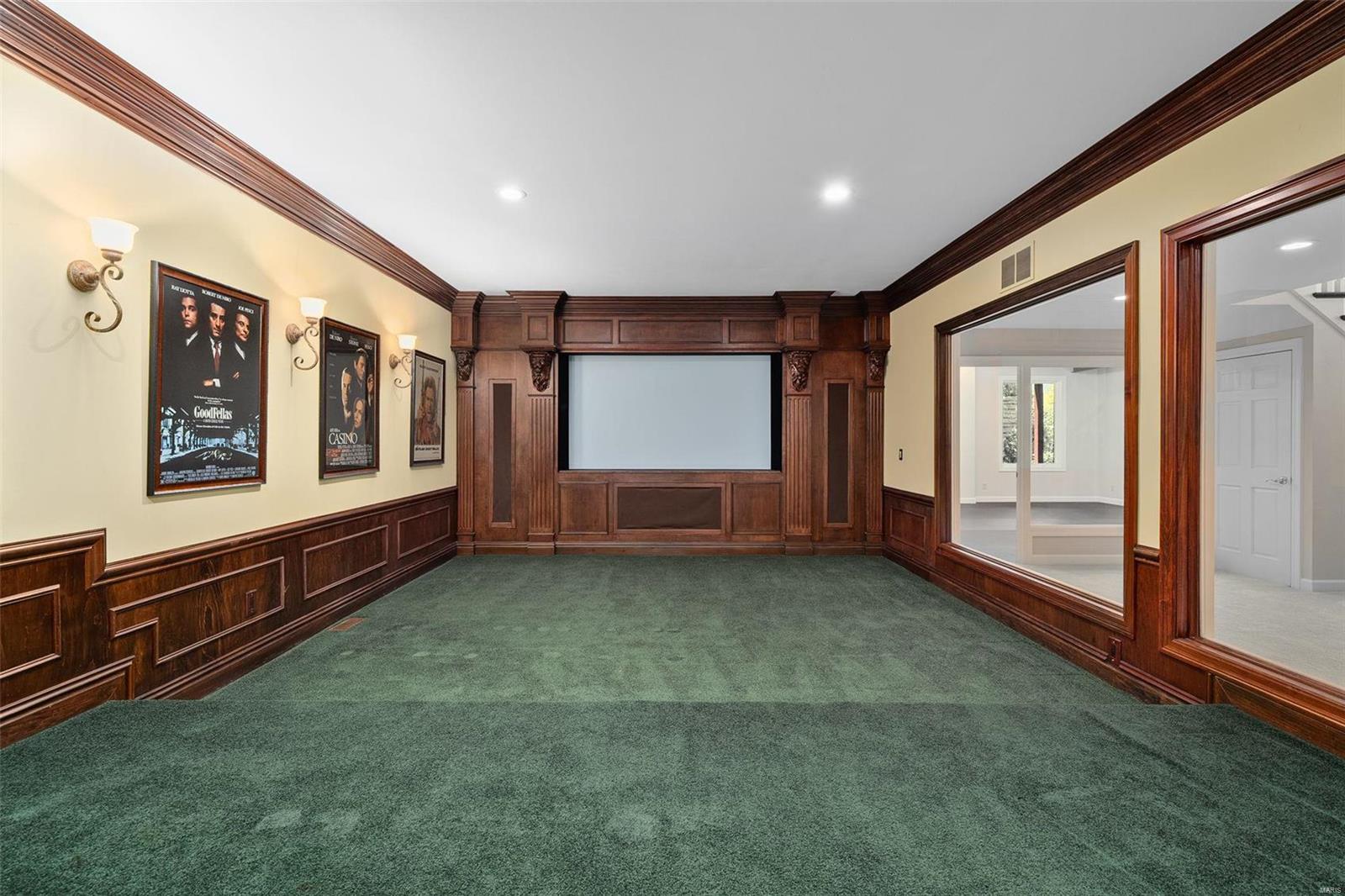 Whitmoor Country Club - Residential