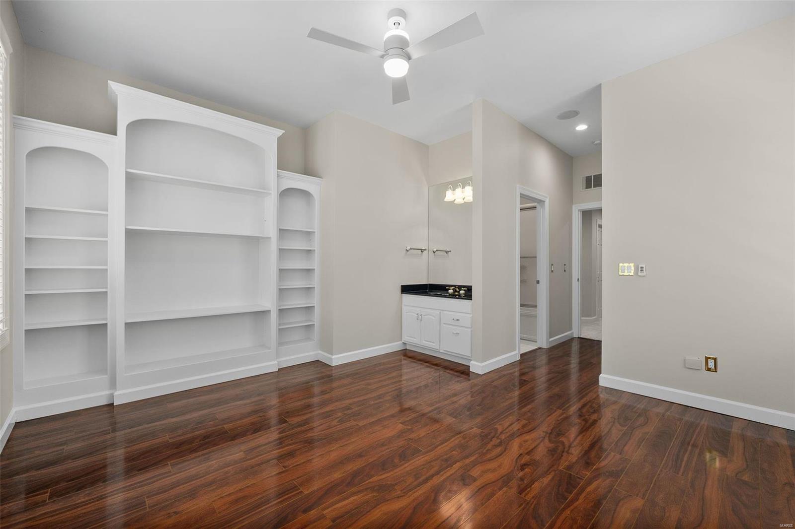 Whitmoor Country Club - Residential