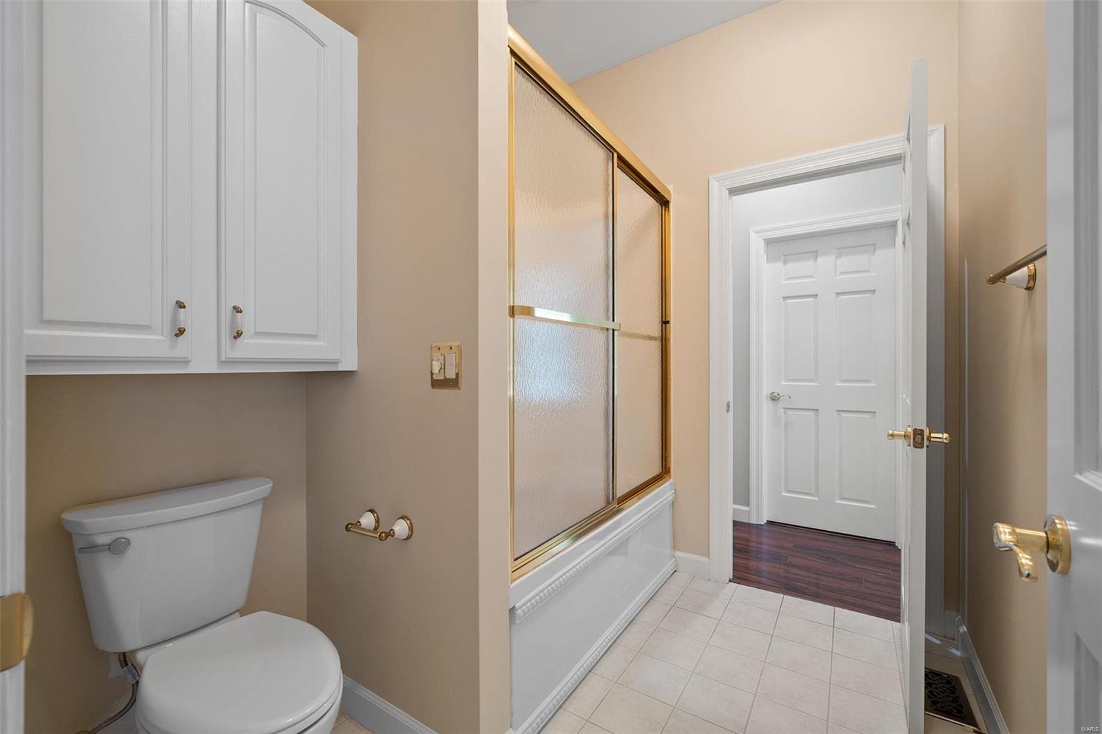 Whitmoor Country Club - Residential