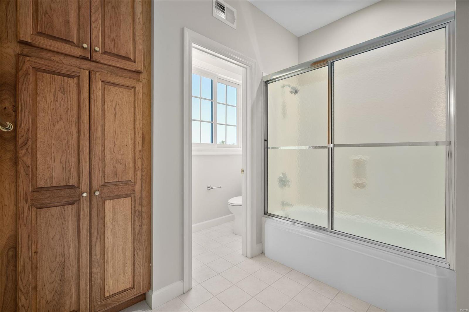 Whitmoor Country Club - Residential