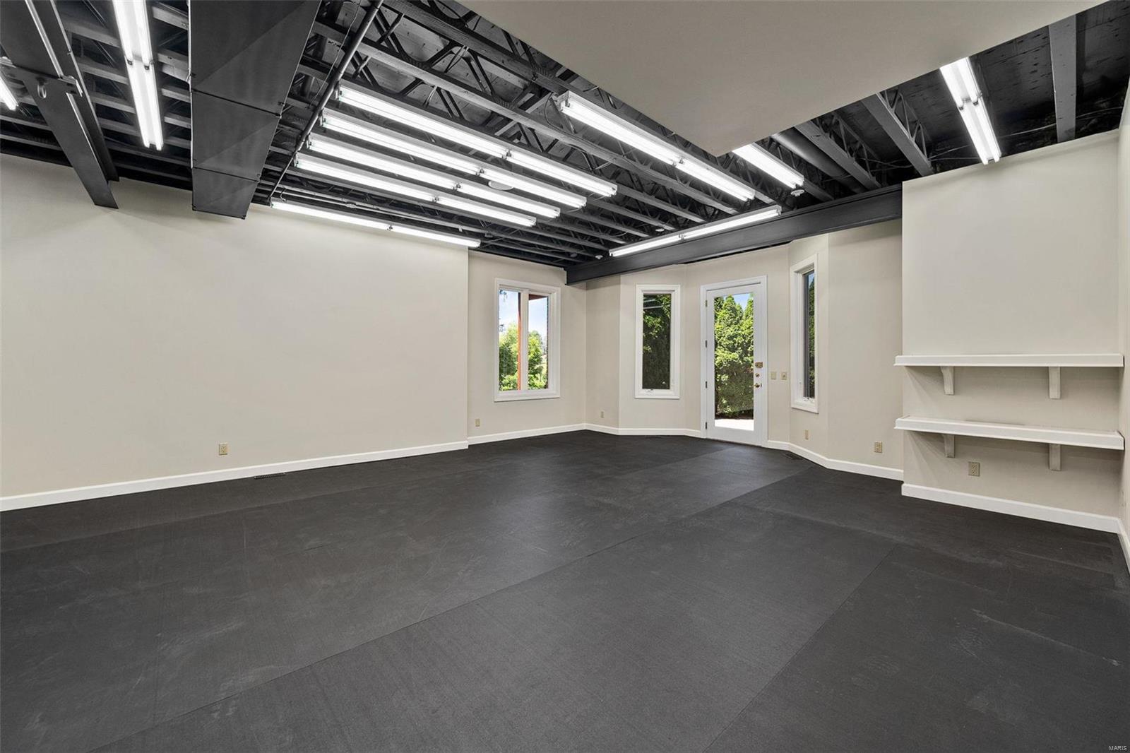 Whitmoor Country Club - Residential