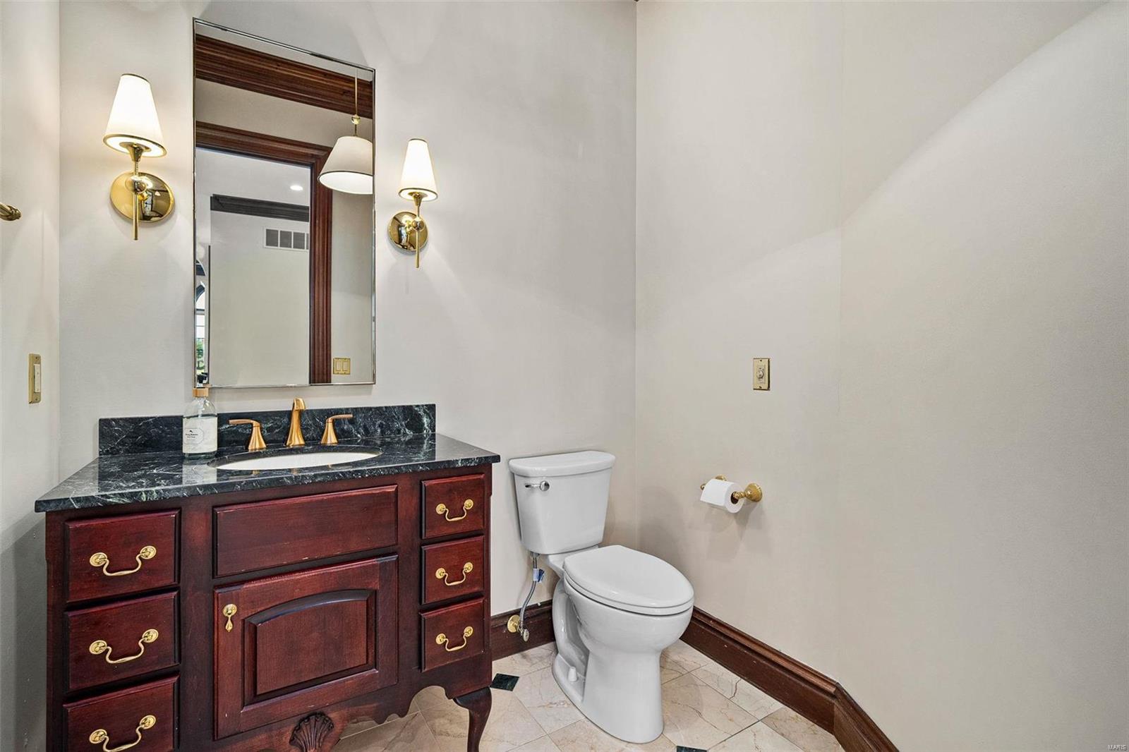 Whitmoor Country Club - Residential