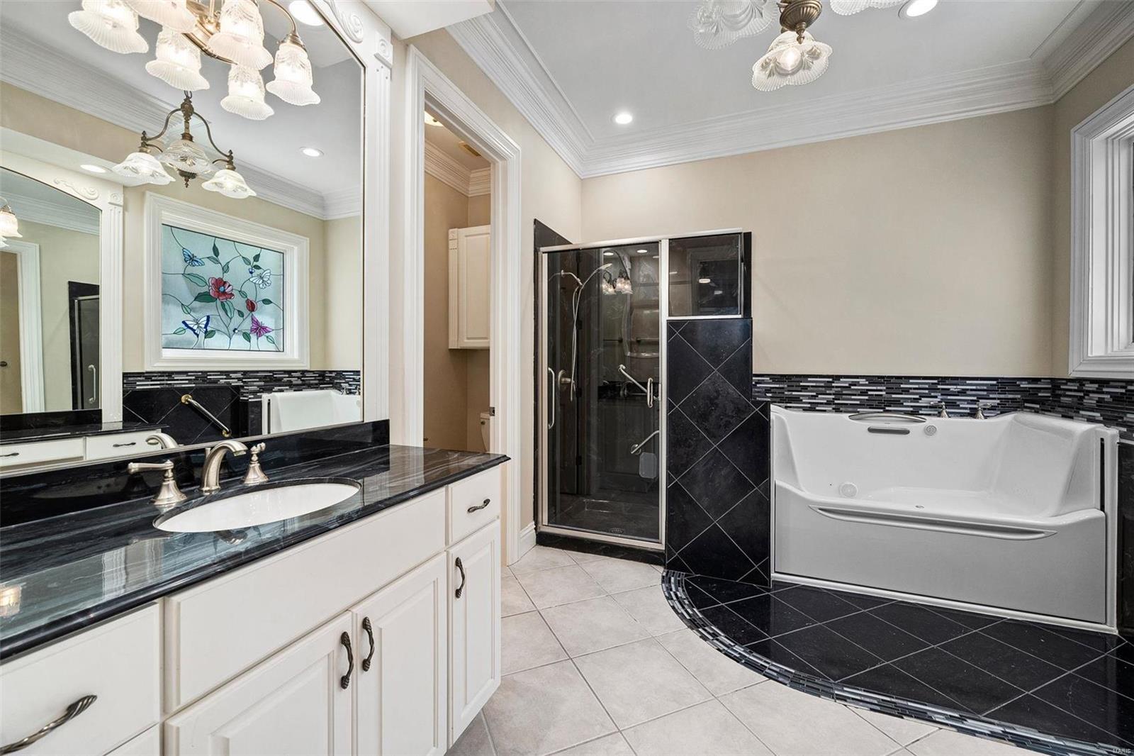 Whitmoor Country Club - Residential