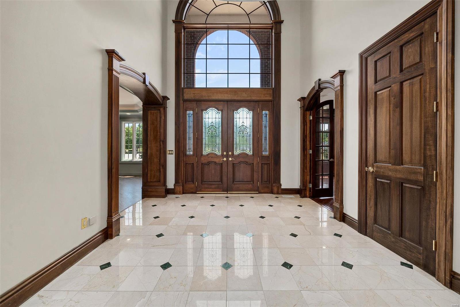 Whitmoor Country Club - Residential