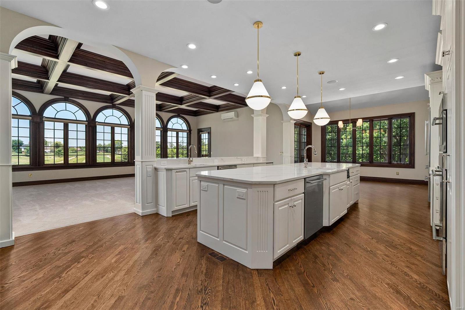 Whitmoor Country Club - Residential