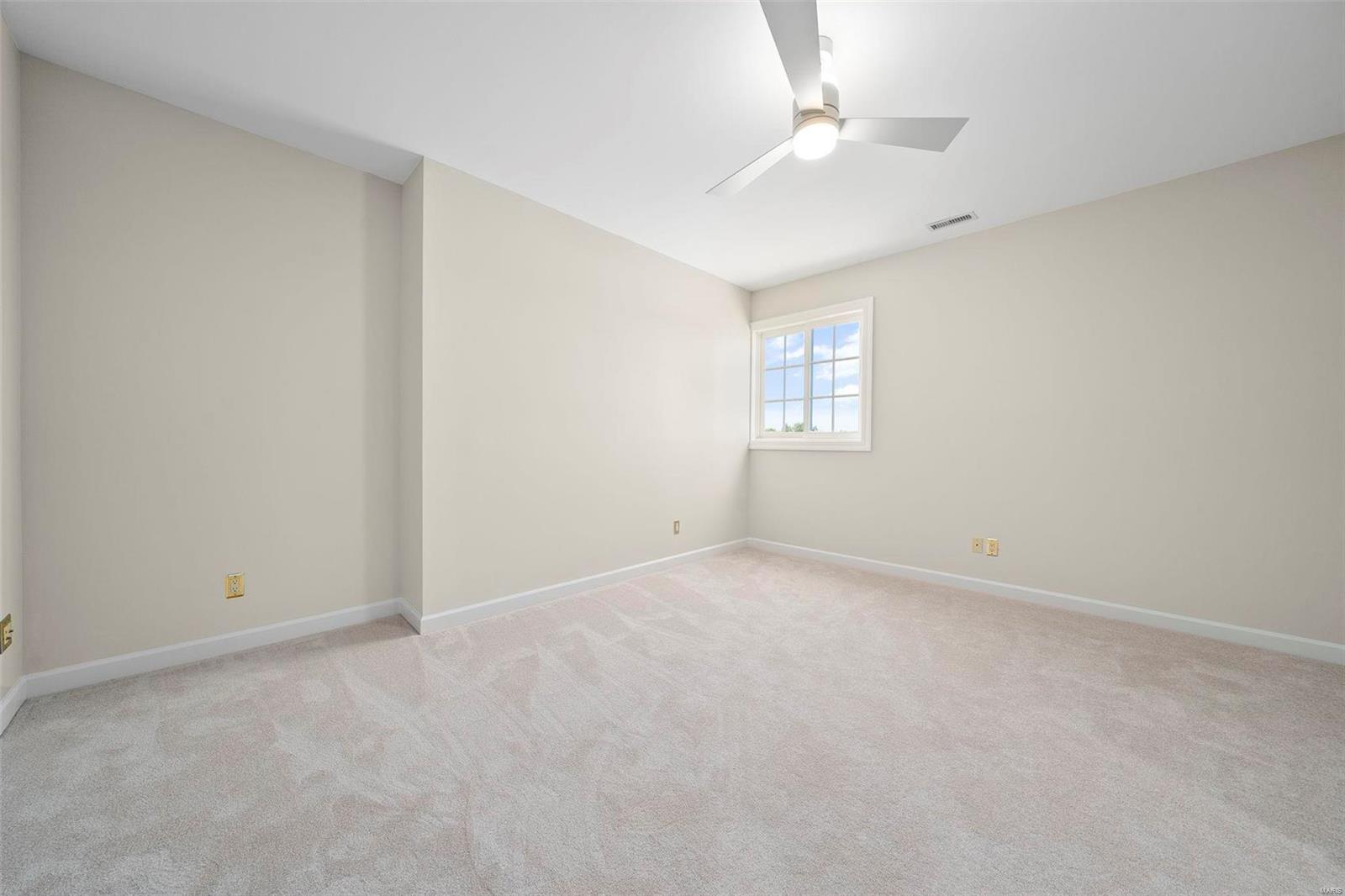 Whitmoor Country Club - Residential